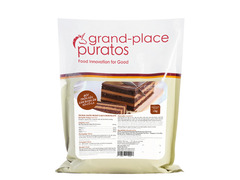 Bột socola nguyên chất không đường Puratos 1kg
