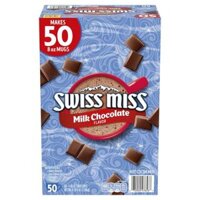 Bột Sôcôla Sữa Swiss Miss 1.95kg - Phương Hà Store