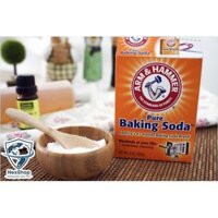 [BỘT SODA GIÁ SỈ] BỘT PURE BAKING SODA