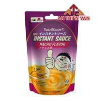 BỘT SỐT HƯƠNG PHÔ MAI NACHO TASTE BLASTER – TASTE BLASTER INSTANT SAUCE NACHO FLAVOR