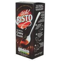 Bột sốt nâu & Gravy Powder Bisto 225g