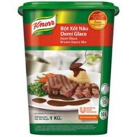 Bột sốt nâu Knorr 1k