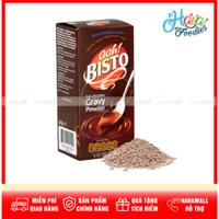 Bột Sốt Nâu Nêm Gia Vị Kiểu Anh Bisto Gravy Powder (Original) 227g