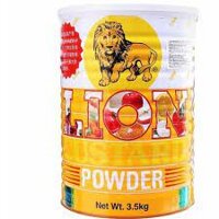 Bột Sư Tử 3.5 kg ( Lion Custard)