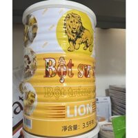 Bột sư tử 3.5kg