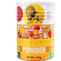 bột sư tử 3,5kg