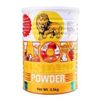 Bột sư tử/ Bột trứng sữa Lion custard powder - 3.5 kg