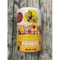 Bột sư tử Lion Custard 3.5kg