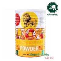 Bột Sư Tử LION Custard Hộp 3.5KG