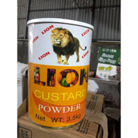 Bột sư tử Tuấn phương lon 3,5kg