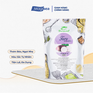 Bột sữa Barismate 1kg