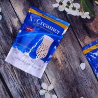 Bột Sữa Béo - Bột Sữa Pha Trà Sữa Thượng Hạng X CREAMER