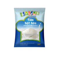 Bột Sữa Béo Mama’s Choice (500g)