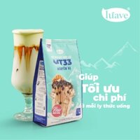 BỘT SỮA BÉO MT33