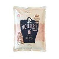Bột Sữa Chua Hàn Quốc POMONA YOGUR FRESH (1kg)