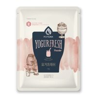 Bột Sữa Chua Hàn Quốc POMONA Yogur Fresh 1kg