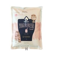 BỘT SỮA CHUA HÀN QUỐC POMONA 1kg