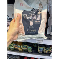 Bột Sữa Chua Hàn Quốc POMONA YOGUR FRESH (1kg)