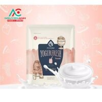 Bột Sữa Chua Hàn Quốc POMONA YOGUR FRESH 1kg