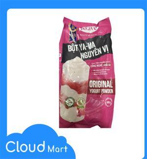 Bột sữa chua Ya-Ua hiệu Luave