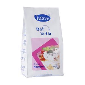 Bột sữa chua Ya-Ua hiệu Luave
