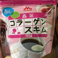 BỘT SỮA COLLAGEN MORINAGA