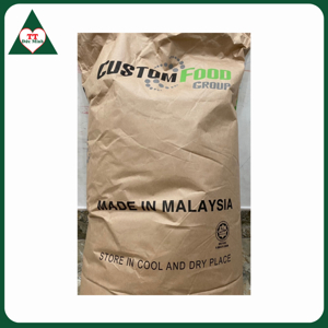 Bột sữa Custom Food