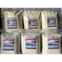 Bột sữa đậu nành Soya Singapore 1kg