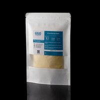 Bột sữa dê 100gr, nguyên liệu làm mỹ phẩm - 3C