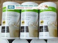 Bột Sữa F1 Herbalife Hương Vị Quy Kem 550g