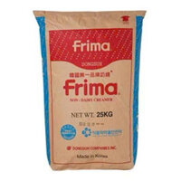 Bột sữa Fima Hàn Quốc bao 25 kg