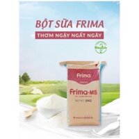 Bột Sữa Frima (25kg) (bao)