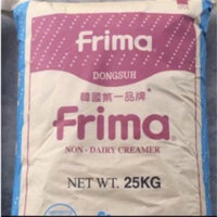 bột sữa Frima 25kg