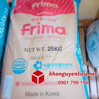Bột Sữa Frima 25kg