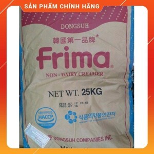 Bột sữa Frima bao 25kg