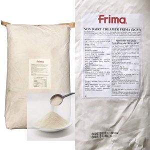 Bột sữa Frima bao 25kg