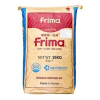 Bột Sữa Frima Hàn Quốc 1kg & 25kg – Bột Kem Béo Frima Nhập Khẩu