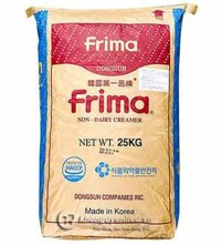 Bột Sữa Frima Hàn Quốc 25Kg