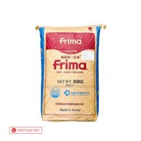 Bột Sữa Frima Hàn Quốc Bao 25kg