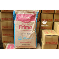 Bột Sữa Frima Hàn Quốc Bao 25kg