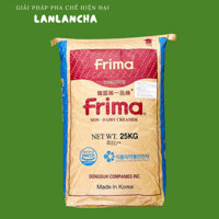 Bột sữa Frima Hàn Quốc chính hãng túi chiết 1kg tiện lợi chuyên dùng pha chế