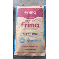 BỘT SỮA FRIMA M 25kg