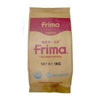 BỘT SỮA FRIMA túi 1kg thơm ngon, béo ngậy, chuyên dùng trong pha chế