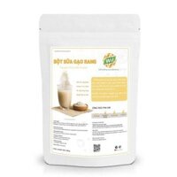 Bột Sữa Gạo Rang Wil 500Gr