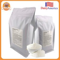 BỘT SỮA GẦY MỸ TÁCH BÉO 1KG CAO CẤP DAIRY AMERICA SKIM MILK POWDER