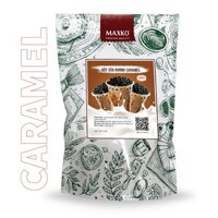 BỘT SỮA HƯƠNG CARAMEL 1KG
