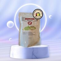 Bột Sữa Hương Matcha Suncha 1kg – Bột Trà Xanh Pha Trà Sữa