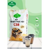 Bột Sữa kem béo ( kết hợp Sữa và kem béo)