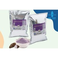 Bột sữa Khoai Môn GTP 1kg Làm Trà Sữa Khoai Môn
