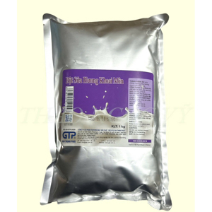 Bột sữa khoai môn GTP 1kg